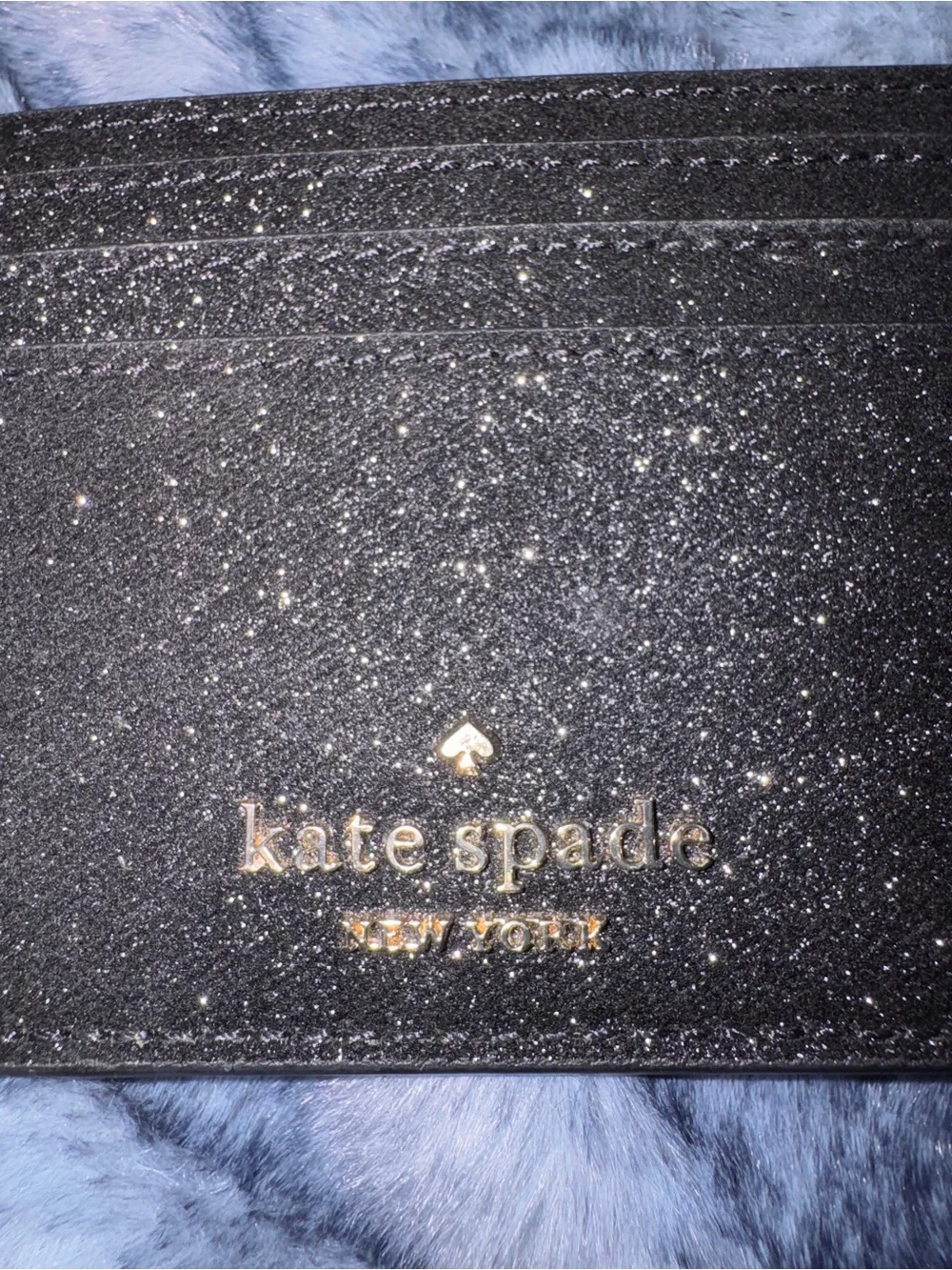 kate spade never used